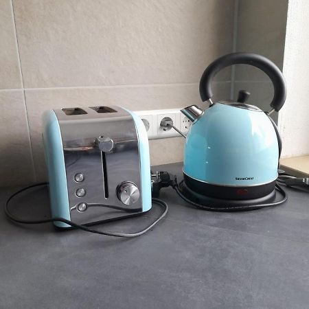 Fewo Roter Berg 85Qm 乌尔姆 外观 照片