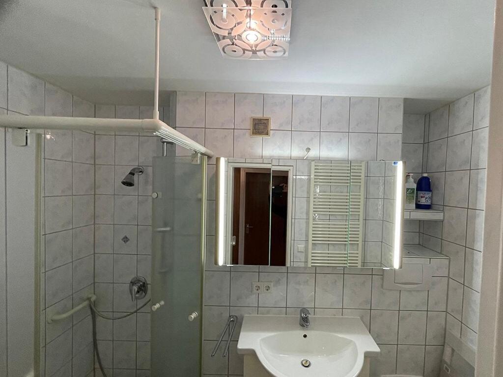 Fewo Roter Berg 85Qm 乌尔姆 外观 照片